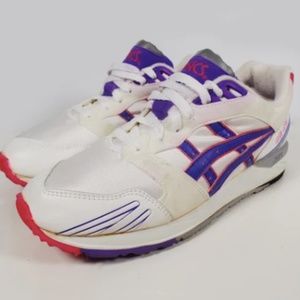 ASICS GEL-120 VINTAGE - OLD DEADSTOCK